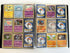 Pokemon Cards SM Guardians Rising Part Complete Set - Roughly 72 Cards